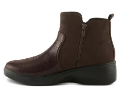 Women's Flexus Yancey Booties