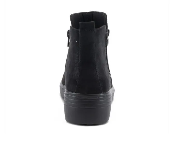 Women's Flexus Yancey Booties