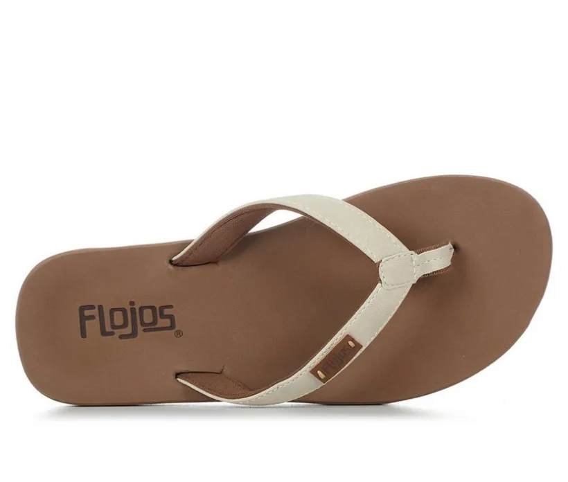 Women's Flojos Billie Flip-Flops