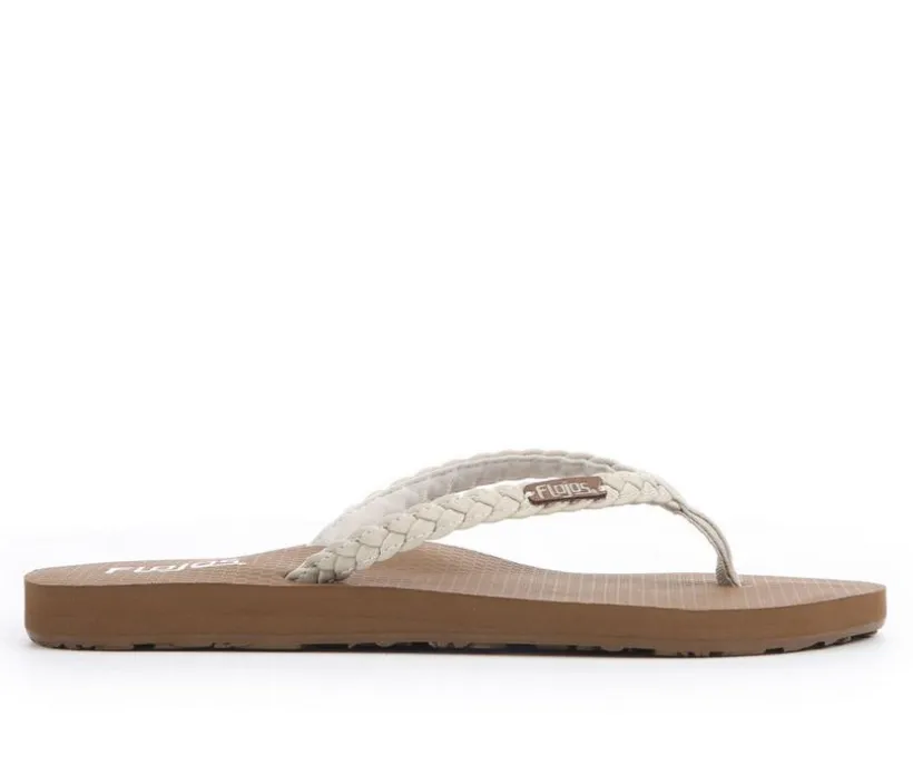Women's Flojos Danica 222 Flip-Flops