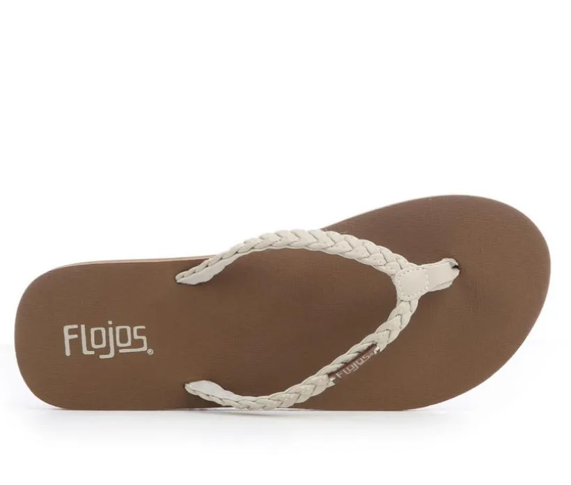 Women's Flojos Danica 222 Flip-Flops