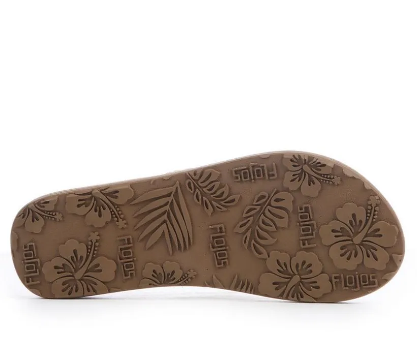 Women's Flojos Danica 222 Flip-Flops