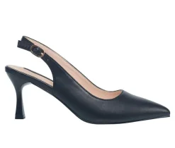 Women's French Connection Brenna Pumps