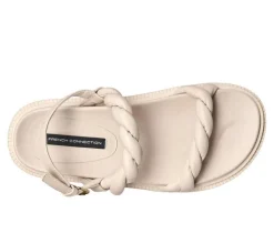 Women's French Connection Brieanne Sandals