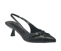 Women's French Connection Buckles Pumps