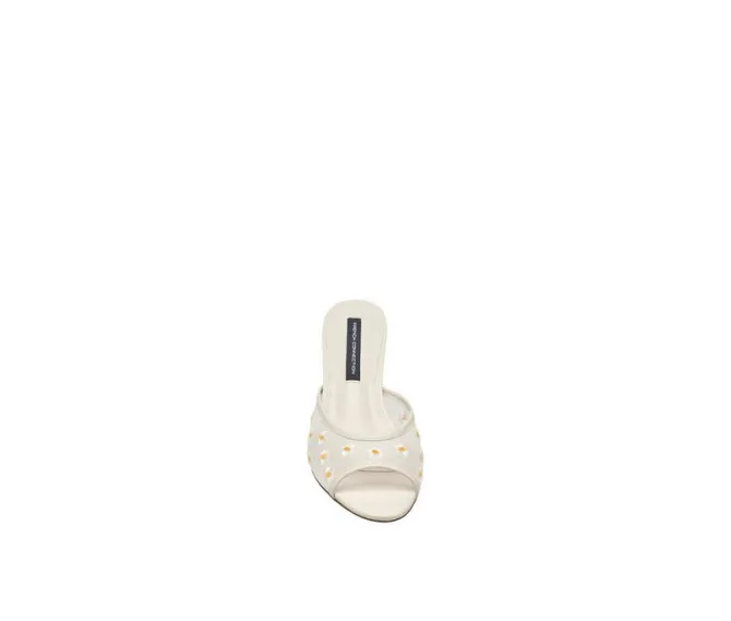 Women's French Connection Nancy Dress Sandals