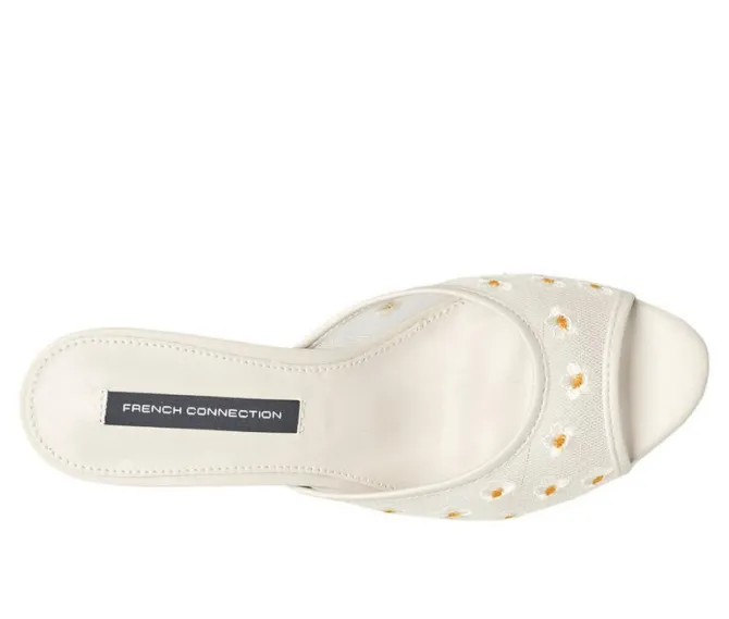 Women's French Connection Nancy Dress Sandals