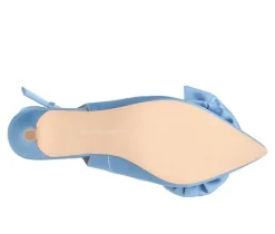 Women's French Connection Quinnbow Pumps