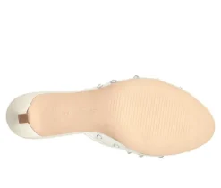 Women's French Connection Rochelle Dress Sandals