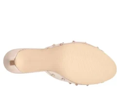 Women's French Connection Rochelle Dress Sandals