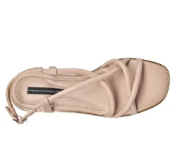 Women's French Connection Tubes Sandals