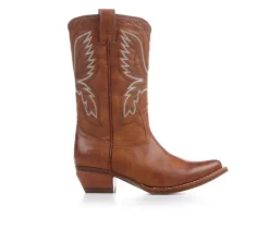 Women's Frye & Co. Irlene Short Western Boots