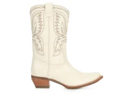 Women's Frye & Co. Irlene Short Western Boots