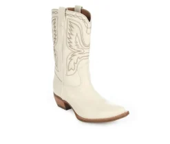Women's Frye & Co. Irlene Short Western Boots