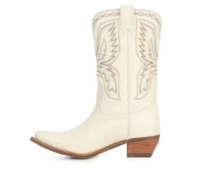 Women's Frye & Co. Irlene Short Western Boots