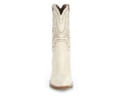 Women's Frye & Co. Irlene Short Western Boots