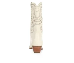 Women's Frye & Co. Irlene Short Western Boots