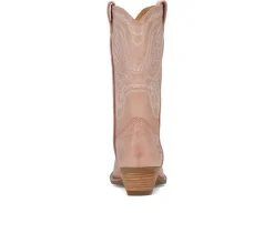 Women's Frye & Co. Irlene Short Western Boots