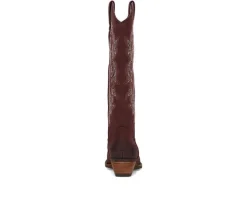 Women's Frye & Co. Irlene Tall Deco Stitch Western Boots