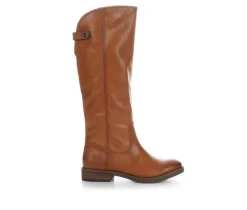 Women's Frye & Co. Kellie Button Tall Knee High Boots