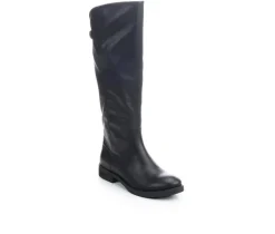 Women's Frye & Co. Kellie Button Tall Knee High Boots