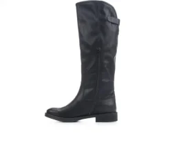 Women's Frye & Co. Kellie Button Tall Knee High Boots