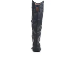Women's Frye & Co. Kellie Button Tall Knee High Boots