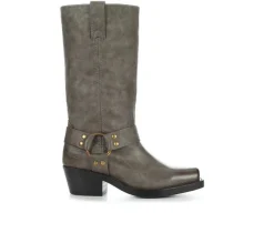 Women's Frye & Co. Lorrie Harness 12 Knee High Boots