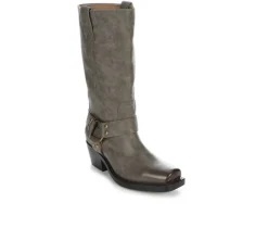 Women's Frye & Co. Lorrie Harness 12 Knee High Boots