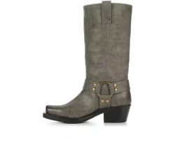 Women's Frye & Co. Lorrie Harness 12 Knee High Boots
