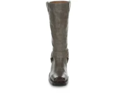Women's Frye & Co. Lorrie Harness 12 Knee High Boots