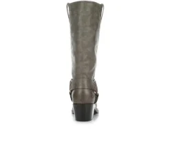 Women's Frye & Co. Lorrie Harness 12 Knee High Boots