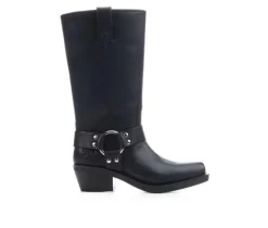 Women's Frye & Co. Lorrie Harness 12 Knee High Boots