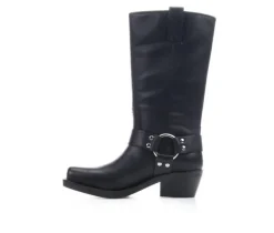 Women's Frye & Co. Lorrie Harness 12 Knee High Boots