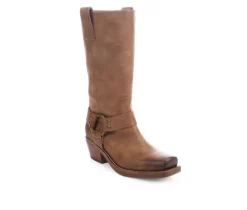 Women's Frye & Co. Lorrie Harness 12 Knee High Boots
