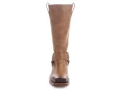 Women's Frye & Co. Lorrie Harness 12 Knee High Boots