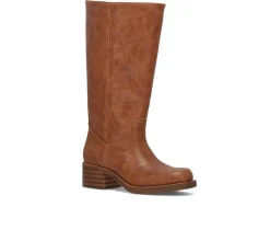 Women's Frye & Co. Miranda 14 Knee High Boots