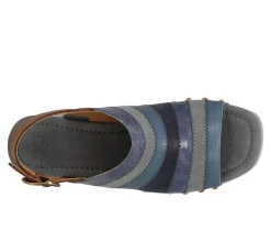 Women's Frye & Co. Wylie Patchwork Platform Sandal