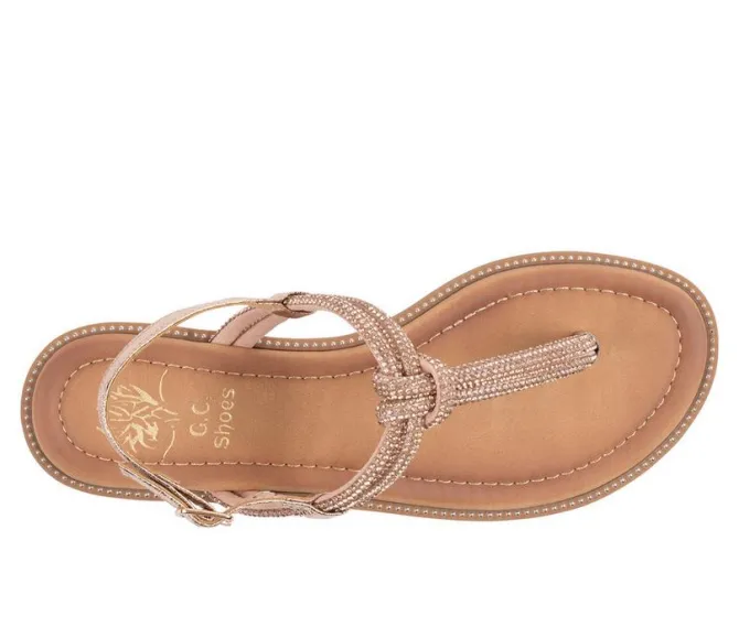 Women's GC Shoes Alonde Sandals