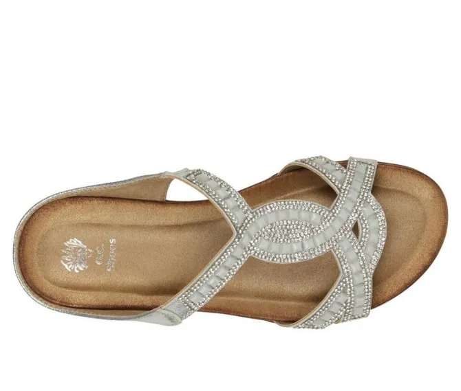 Women's GC Shoes Alora Sandals