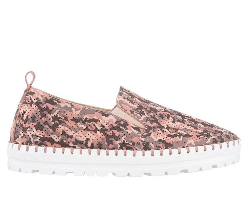 Women's GC Shoes Aroma Slip-On Sneakers