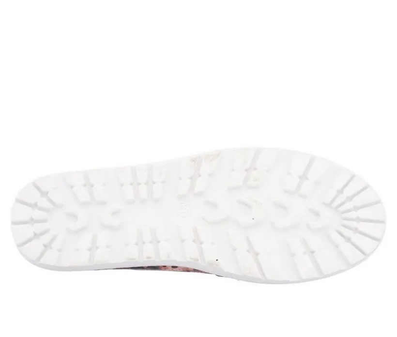 Women's GC Shoes Aroma Slip-On Sneakers