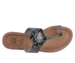 Women's GC Shoes Blossom Sandals
