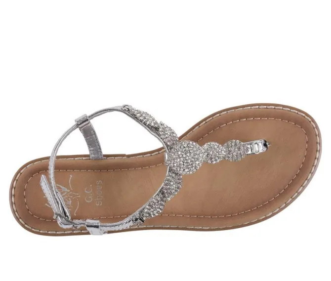 Women's GC Shoes Cali Sandals
