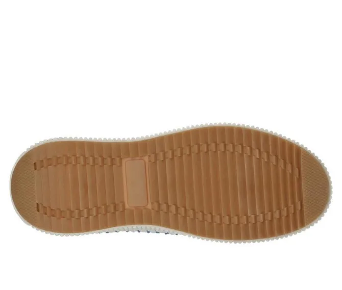 Women's GC Shoes Ceci Platform Sneakers