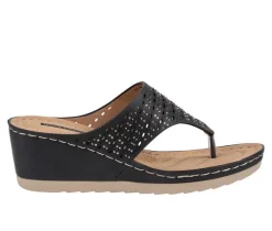 Women's GC Shoes Dannay Wedges