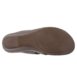 Women's GC Shoes Delores Wedge Sandals