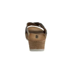 Women's GC Shoes Demi Wedge Sandals