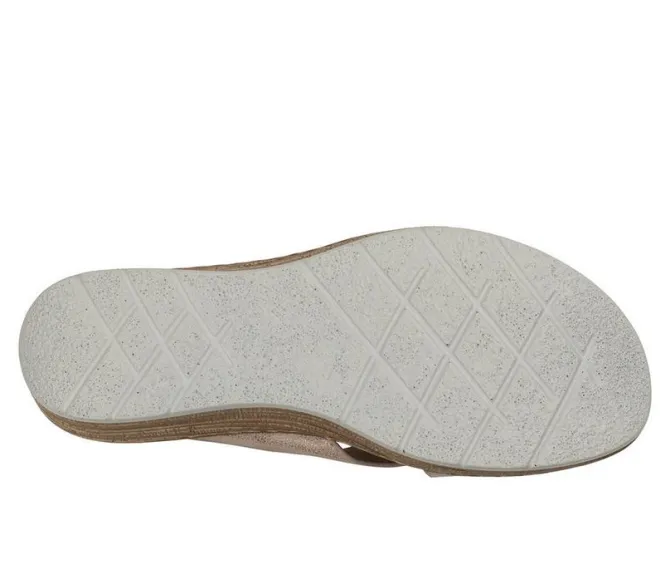 Women's GC Shoes Demi Wedge Sandals