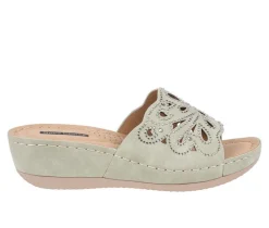 Women's GC Shoes Izzy Wedges
